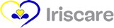 Iriscare logo