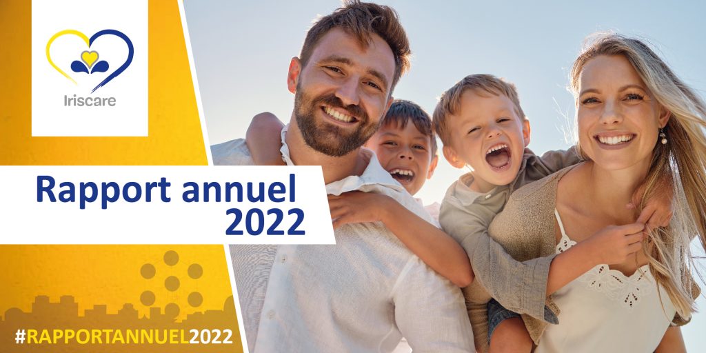 Rapport annuel 2022
#rapportannuel2022